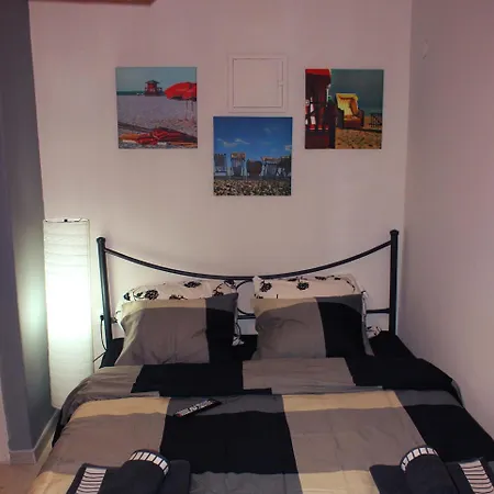 Impeccable 1-bedroom Center * Saloniki